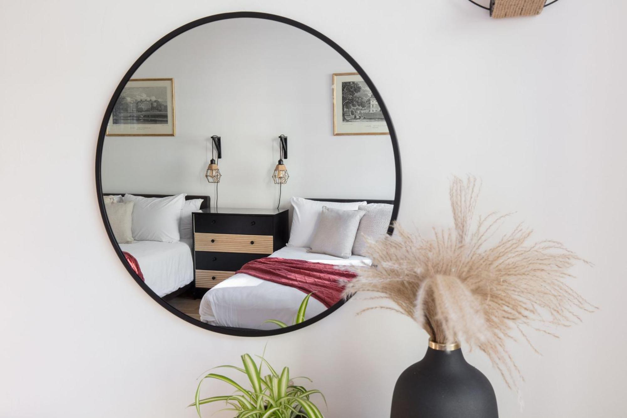 Spacious Quiet 4Bedrooms 6Beds House With Private Garage 5Min Walk To Paddington Station London Exterior foto